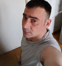 Фотография мужчины Андрей, 35 лет из г. Балашиха