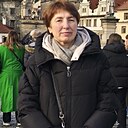 Пані Наталя, 53 года