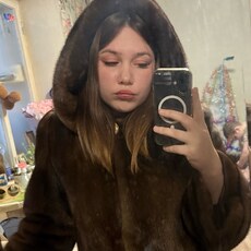 Фотография девушки Мария, 24 года из г. Тюмень
