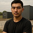 Жандос, 25 лет