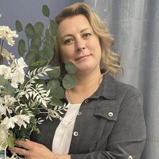 Фотография девушки Ольчик, 43 года из г. Минск