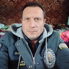 Фотография мужчины Alex, 45 лет из г. Алматы