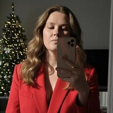 Фотография девушки Анастасия, 39 лет из г. Верхняя Пышма