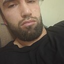 Бахтали, 26 лет