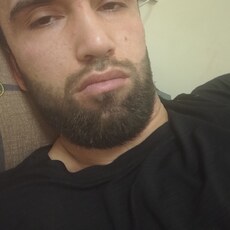 Фотография мужчины Бахтали, 26 лет из г. Жирновск