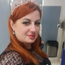 Фотография девушки Яночка, 36 лет из г. Орел