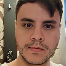 Фотография мужчины Радислав, 25 лет из г. Самара