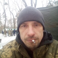 Фотография мужчины Антон, 45 лет из г. Черкассы