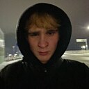 Владимир, 19 лет