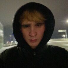 Фотография мужчины Владимир, 19 лет из г. Москва