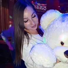 Фотография девушки Дарья, 27 лет из г. Торез