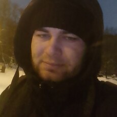 Фотография мужчины Шериф, 29 лет из г. Челябинск