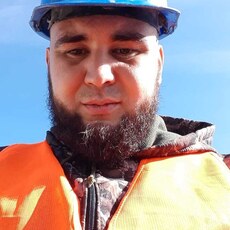 Фотография мужчины Arseniy, 29 лет из г. Костанай