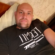 Фотография мужчины Сергей, 45 лет из г. Зеленодольск