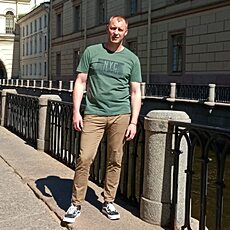 Фотография мужчины Александр, 44 года из г. Санкт-Петербург