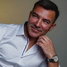 Фотография мужчины Max, 47 лет из г. Новороссийск