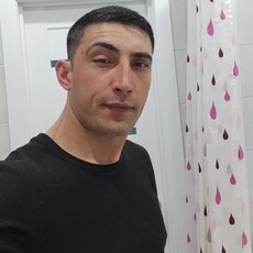 Фотография мужчины Алик, 33 года из г. Астана