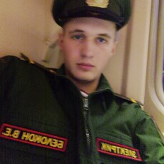 Фотография мужчины Валера, 20 лет из г. Краснотурьинск