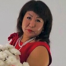 Фотография девушки Оксана, 48 лет из г. Челябинск