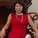 Оксана, 48 лет