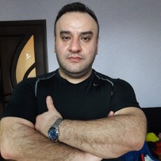 Фотография мужчины Эмин, 23 года из г. Алматы