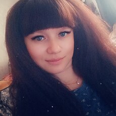 Фотография девушки Анастасия, 29 лет из г. Санкт-Петербург