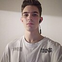 Федор, 22 года