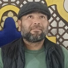 Фотография мужчины Doni, 42 года из г. Ташкент