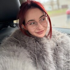 Фотография девушки Аня, 22 года из г. Ростов-на-Дону