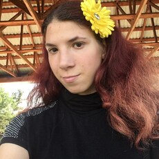 Фотография девушки Малика, 24 года из г. Москва