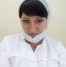 Фотография девушки Ксения, 38 лет из г. Балашиха