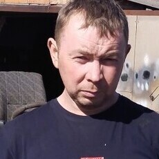 Фотография мужчины Михаил, 34 года из г. Новочебоксарск