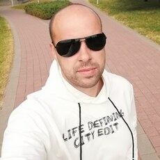 Фотография мужчины Слава, 37 лет из г. Оленегорск