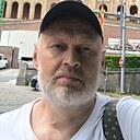 Грегор, 57 лет