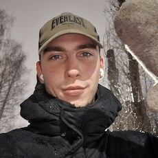 Фотография мужчины Кирилл, 25 лет из г. Жуковский