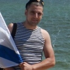 Фотография мужчины Андрей, 30 лет из г. Уфа