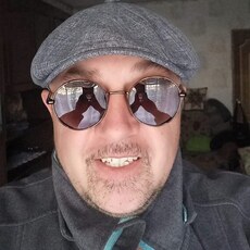 Фотография мужчины Руслан, 45 лет из г. Павлоград