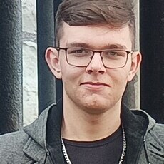 Фотография мужчины Влад, 19 лет из г. Симферополь