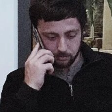 Фотография мужчины Георгий, 24 года из г. Сочи