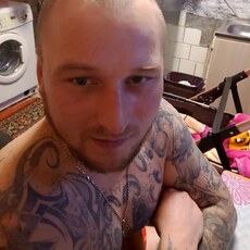 Фотография мужчины Артем, 36 лет из г. Луганск