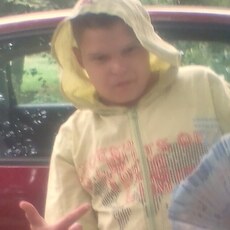 Фотография мужчины Дима, 25 лет из г. Горловка