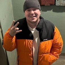 Фотография мужчины Максим, 25 лет из г. Казань