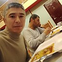 Исмоилжон, 38 лет