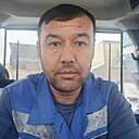 Баходур Брат, 38 лет