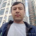 Баходур Брат, 38 лет