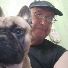 Фотография мужчины Григорий, 55 лет из г. Санкт-Петербург