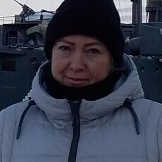 Фотография девушки Любовь, 58 лет из г. Каневская