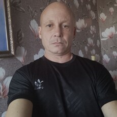 Фотография мужчины Виталий, 42 года из г. Самара