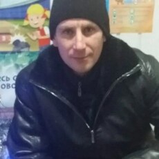 Фотография мужчины Александр, 36 лет из г. Клетня