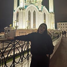 Фотография девушки Алтынай, 18 лет из г. Уфа